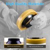 Toilet Wax Ring Replacement Kit, Wax Ring for Toilet Base