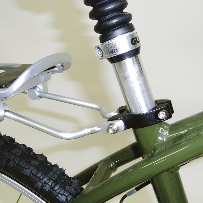 Aki World (akiwa-rudo) Carrier Adapter Clamp 31.8 CR – Mc