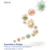 Aleria Dx Suplemento Detox y Salud