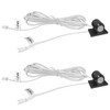 Motion Sensor Light Switch Indoor 12V Wall Switch for RV