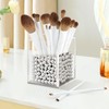 NEUTYPECHIC 14-Piece Professional Makeup Brush Set, Eyeshadow Brush Set, Long-Handled