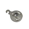 BuliBoao Power Clutch Release Ramp Easy Lever Pull Kit Fits