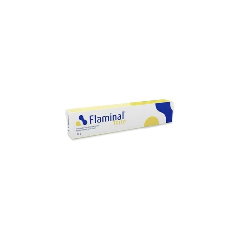 Forte Gel 50 G