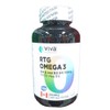 VIVA RTG Omega 3 700mg 180 capsules with vitamin D