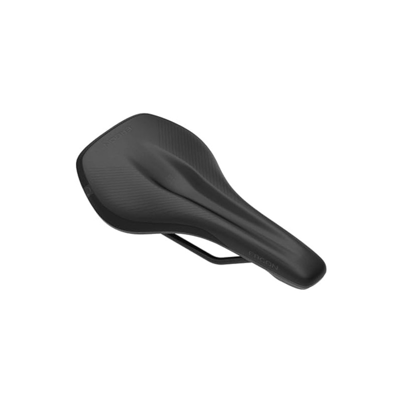ERGON SR Allroad Core Comp Saddle, M/L, Mens, Black/Grey