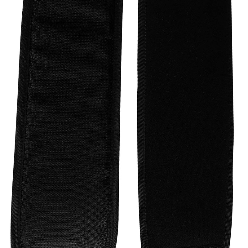 Big Teeth Golf Bag Shoulder Strap Single Padded Adjustable Universal