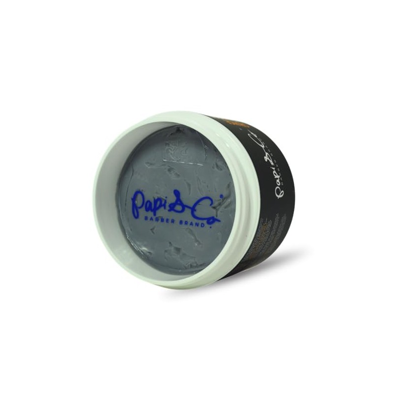 Papi & Co Pomada de estilizado Grunge Beeswax Hair Pomade