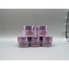 Fresh LOT OF 5 FRESH ROSE DEEP HYDRATION FACE CREAM 7ML*5
