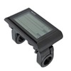 Electric Bike SW900 LCD Display 24V 36V 48V 60V Waterproof