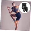 Mipcase 1 Set Adjustable Ankle Strap for Fitness Training Multi