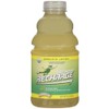 R.W. Knudsen Family Recharge Organic Lemon Flavored Sports Beverage Mix,