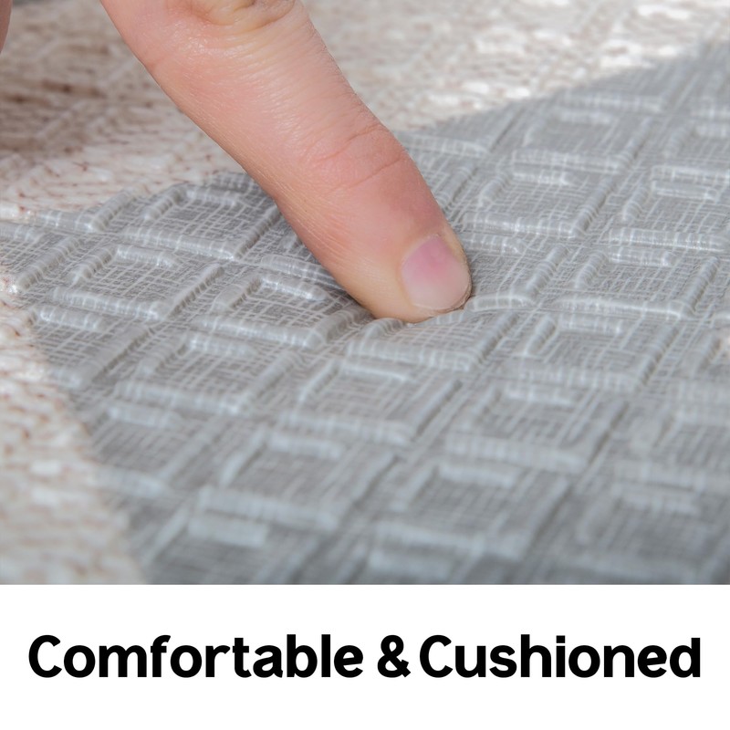 Parklon Baby Play Mat, Foldable & Portable, Large Size (78.7