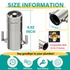 Cartridge Removal Tool for Delta 1300/1400 and 13/14 Series Single