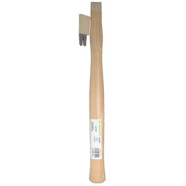 Vaughan Supreme Hickory Adze Eye Replacement Handle, Fits VN12320/505M, Made in The USA, VN61242W