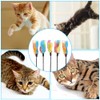 BAOSROY Cat Toy, Interactive Cat Toy, Toy Cat, Cat Toy