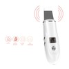 Skin Scrubber Face Spatula Blackhead Remover Pore Cleaner Face Scrubber