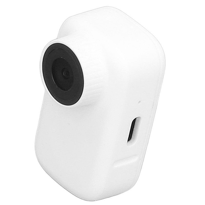 4K Cat Collar Camera IPS Touch Screen HD WiFi Pet