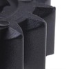 Create idea 5 x Lawn Mower Sprockets Compatible with B&S