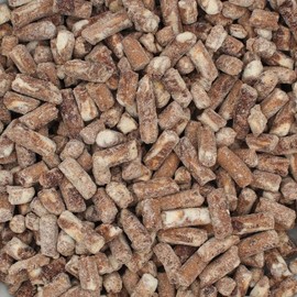 Mint Choc Nibbles 500g Sweet Pouch