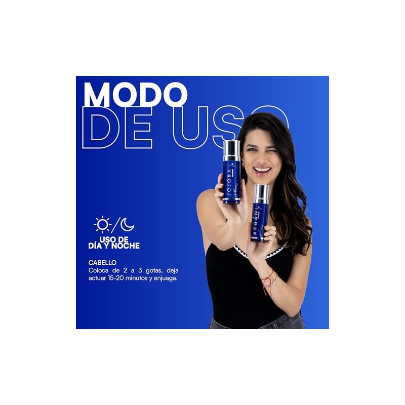 Aceite Esencial para Piel, Rostro y Cabello, Uso Cosmético (Argán