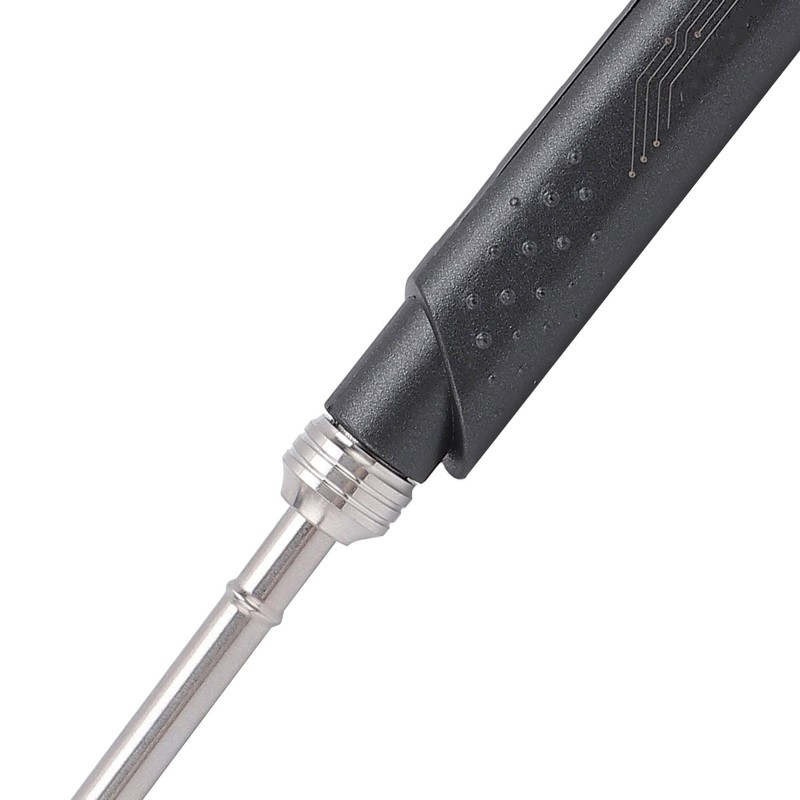 SH72 Portable Electric Soldering Iron Pen NonSlip Handle Temperature Adjustable