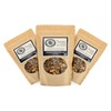 Maple Nut Kitchen Northern Berry Harvest Granola 3-Pack – Grain-Free