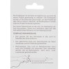 KnitPro - Ferri circolari con attacchi intercambiabili, Nero20 cm per