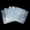 FERENLI 100 Pieces Small Vacuum Sealer Bags for Food Storage