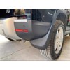 4PCS Mud Flaps for Land Rover Defender 2020-2025 | Widened