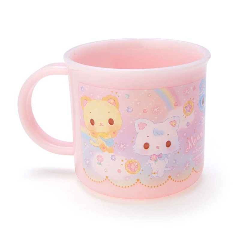 Mukle Dreamy 747611 Plastic Cup