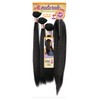 Chade Fashions Ali Naturale 3pcs (14+16+18) + 5" HD Deep