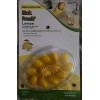 Sink Fresh Lemon Scent Garbage Disposal Cleaner & Deodorizer 12