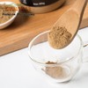 VIGOROUS MOUNTAINS Dried Porcini Mushroom Seasoning Powder for Cooking, Salt