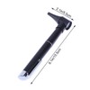 SUPVOX Ear Otoscope Medical Ear Scope Portable Ear Care penlight