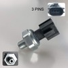 Interruptor de sensor de presión de aceite de motor 25070-CD00A
