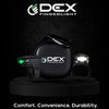 DEX FINGERLIGHT - High Tech Wearable LED Flashlight - Rechargeable