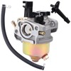 Yuncoold MS60850 Carburetor for Simpsons Megashot MS60753 3000 2800 PSI