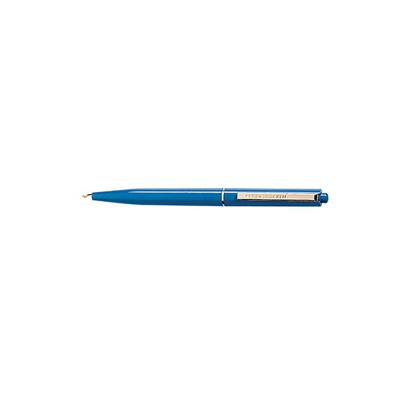 Ballpoint Pen Blue Pack of 10 – Office Smaller Items