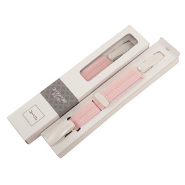 Collar-preventing Colin Belt, Kimono Belt, Set of 2 (Pink 2 Pieces)