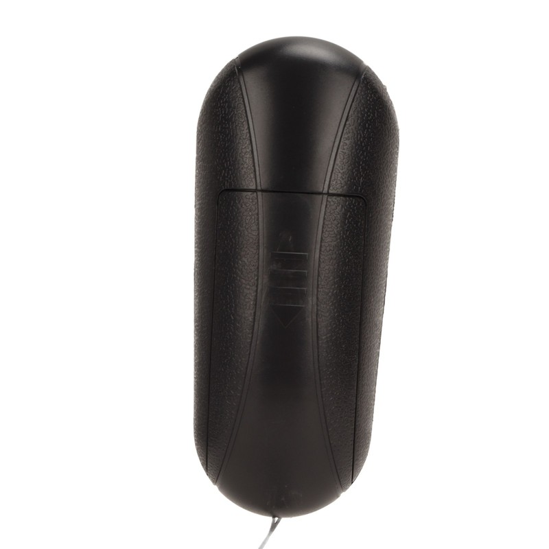 Dog Barking Deterrent Device 2 Frequency 16.5ft Range Ultrasonic Handheld