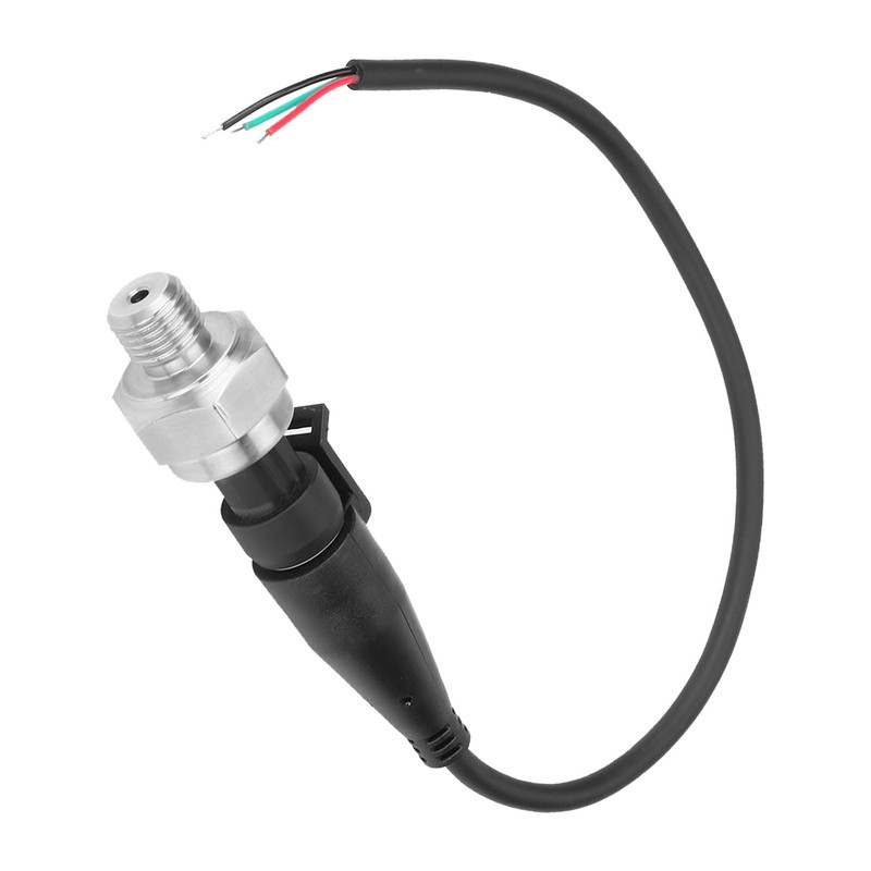 G1/4" Pressure Transducer Sensor Input 5V Output 0.5-4.5V / 0-5V