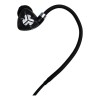 Audífonos Bluetooth Fit Sport 3 Fitness Color Negro - Jlab