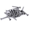 No.10 x 1.5 (4.8mm x 38mm) Pozi Countersunk Self-Tapping Screw