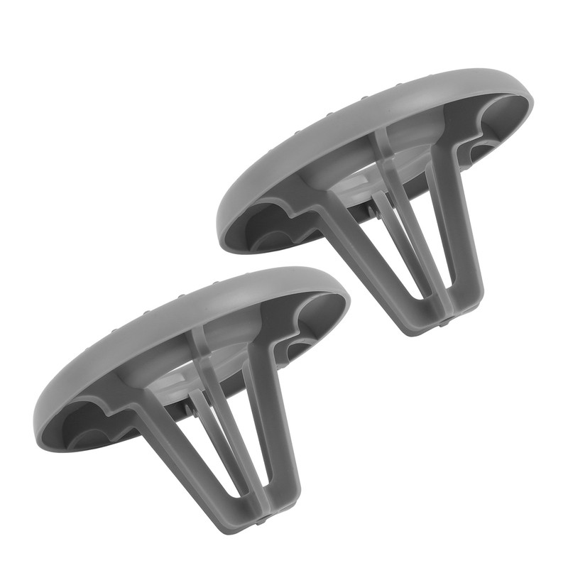 2pcs Water Bottle Drying Rack Multipurpose Fast Drying Hollow Design