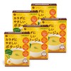 Fine Body-Friendly Potage, 5 Packets x 5 Pieces