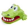 Hasbro Gaming Crocodile Dentist Game Crocodile Dentist Game,5 x 5
