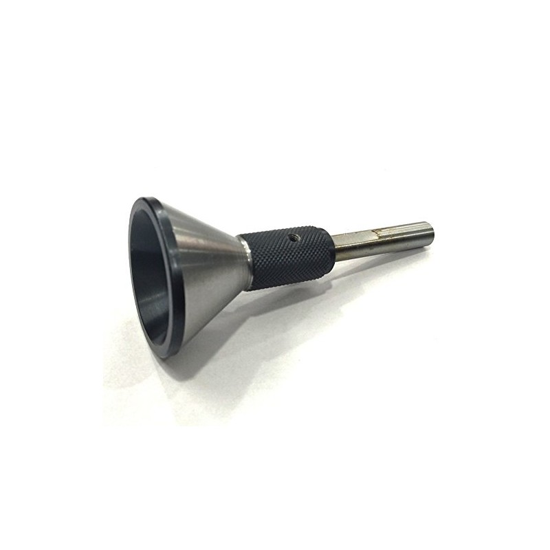 Bell Punch Round BAR Center Finder Tool- Finds Centre ACCURATELY