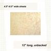 Maple, Bird's-Eye, 3 Sq. Ft. Veneer Pack