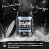 Collagen Powder, 500 g, Bioactive Collagen Hydrolysate Peptides, Protein Powder,