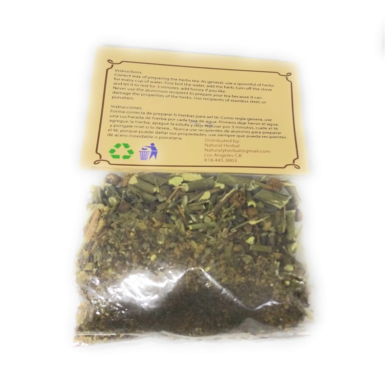 Ruda Hierba/Tea (1oz.)+1 extra bag